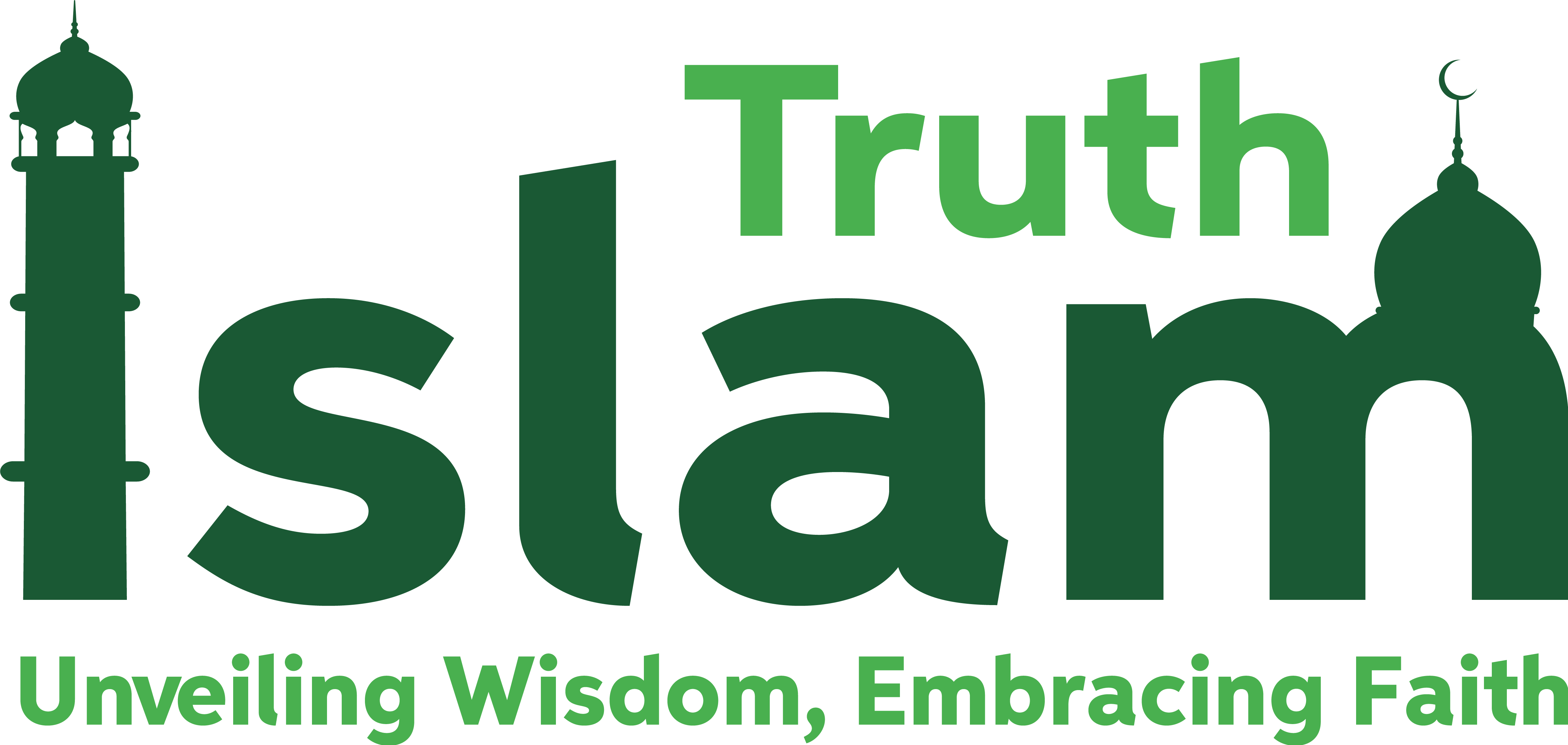 truth islam logo